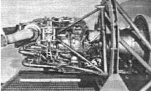Reaction Motors, XLR-99