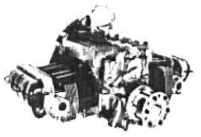 Rectimo 4AR1200