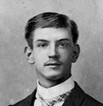 Charles Benjamin Redrup