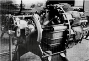Image to discern the Redrup engine