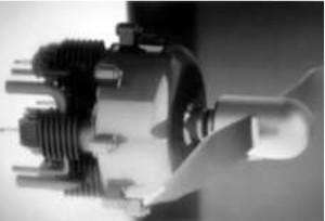 The virtual Redrup engine