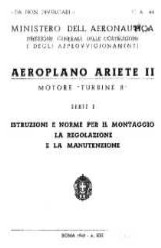 Aircraft Maintenance Manual