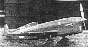 Caudron C-366