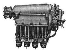 Regnier R4B