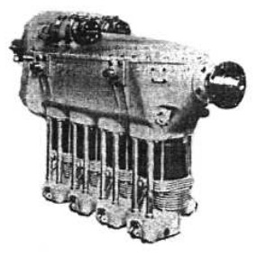 Regnier R4DO