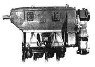Regnier R4KO