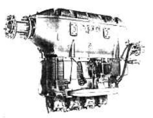 Regnier 4L