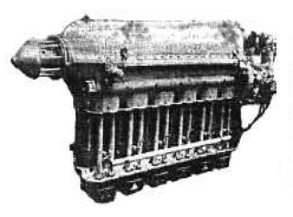 Regnier R6, compressorless