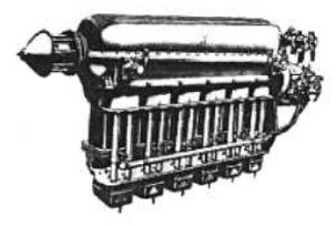 Regnier R6B