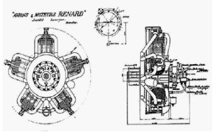 R-100 (Type-100), diagrams