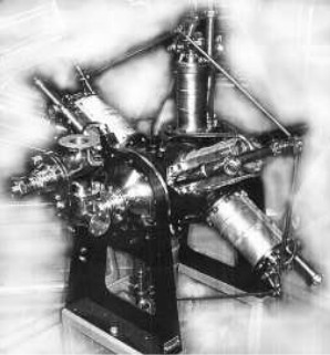 Renard 6-cylinder at the MAE