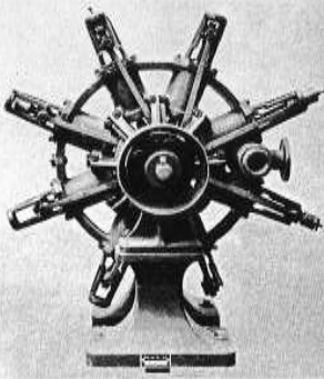 The adianomic engine yesterday
