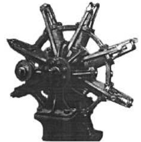 Renard Adianomic engine