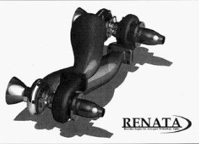 The extravagant Renata
