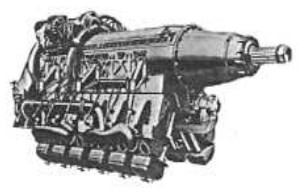 Renault 12R, Special