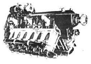 Renault 12R00, angled front view