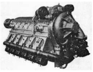 Renault 12R00