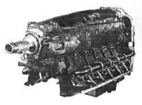 Renault 12S