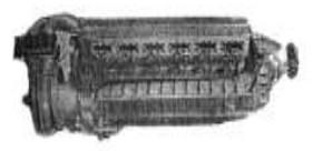 Engines between 1,500/2,000 CV, fig 1.