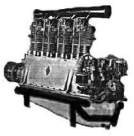 Renault 4Pb, 95 CV