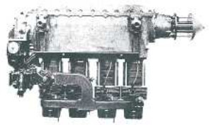 Renault 4 Pci