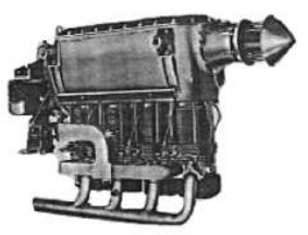 Renault 4Pci