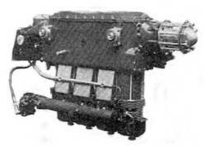 Renault 4Pdi