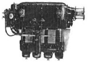 Renault 4Pei