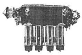 Renault 4Pgi