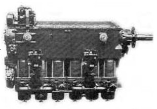 Renault 6Pdi