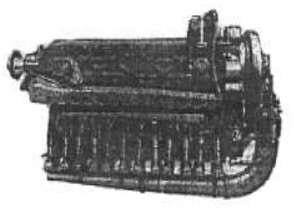 Renault 6Pfis, vista lateral