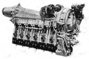 Nice look of the 1936 Deutsch
