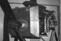 Motor Renault