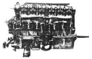 Grand Endurance Nº 1, right-side view