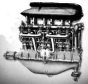 Renault V12