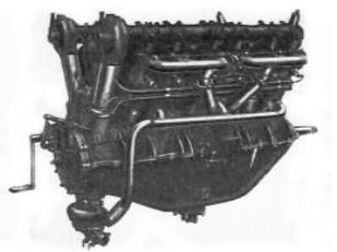 Renault 12 Fe illustration