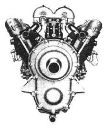 Renault 12 J front view