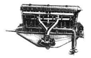 Renault 12 J