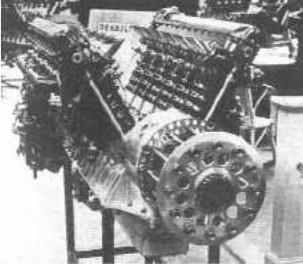 Good Looking 500hp K-Model V-12