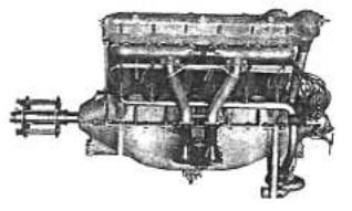 Renault 12K