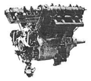 Renault V8Ga