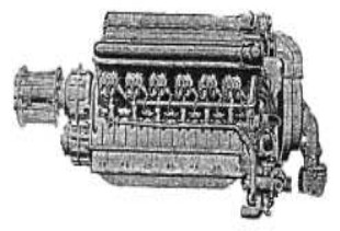 Renault 18W