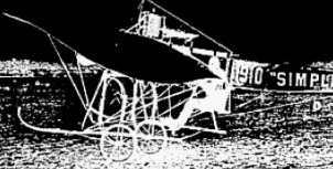 Installation of a Rene Gillet engine