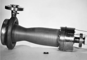 Fluorine engine