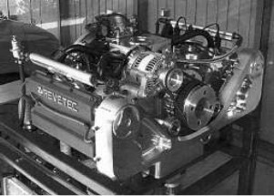 Revetec CCE-2001