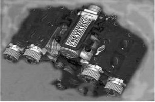 The Revetec V4 version called Quad-Cam