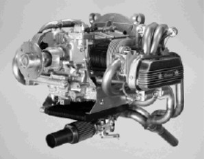 El Revmaster R-2300