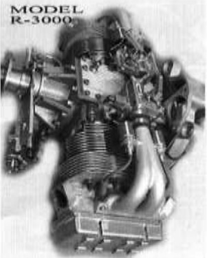 Revmaster Model R-3000