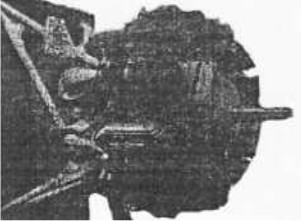 Rexovice et Botali engine