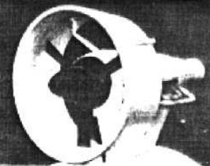 RFB Fan-Pod